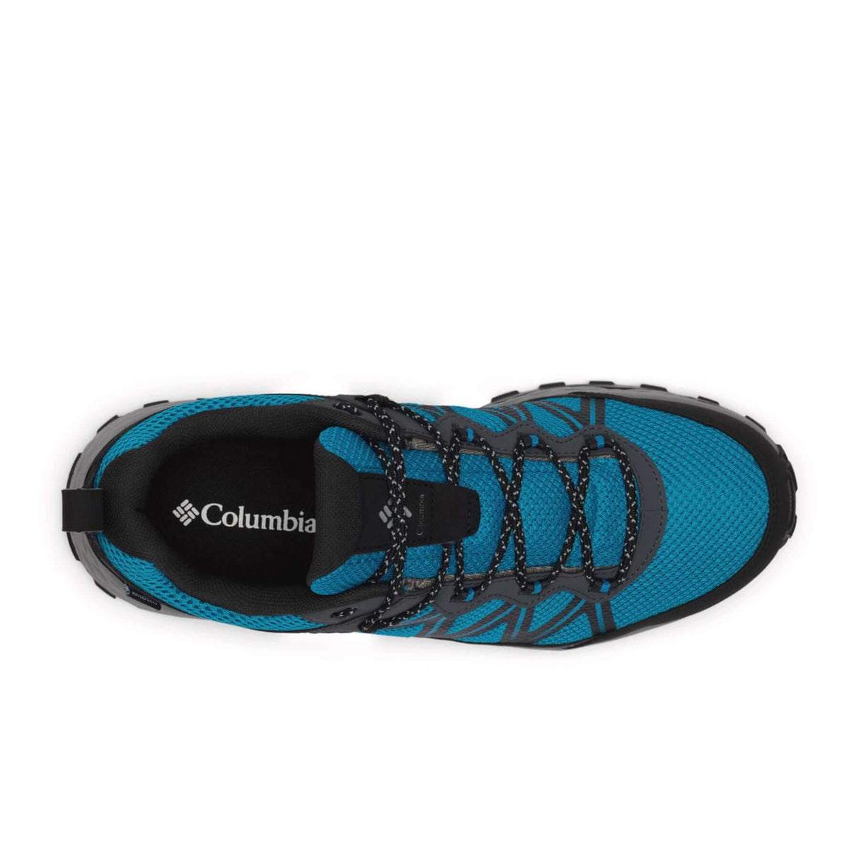 Columbia Men's Peakfreak Rush OutDry Walking Shoes Everblue/Citron Haze / UK 8-Everblue/Citron Haze / UK 9-Everblue/Citron Haze / UK 9.5-Everblue/Citron Haze / UK 10-Everblue/Citron Haze / UK 10.5 #- 53 Degrees North