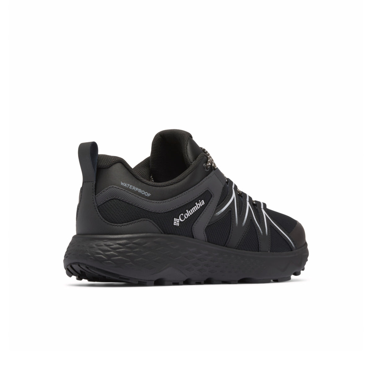 Men's Peakfreak Roam Waterproof Walking Shoes
