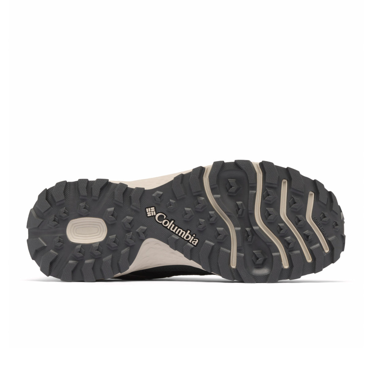 Columbia Women's Peakfreak Rush OutDry Waterproof Shoes Grill/Vapour / UK 5-Grill/Vapour / UK 5.5-Grill/Vapour / UK 6-Grill/Vapour / UK 6.5-Grill/Vapour / UK 7 #- 53 Degrees North