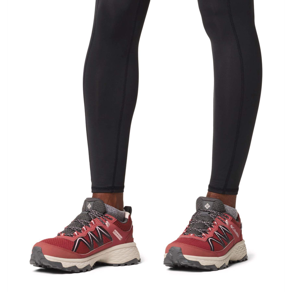 Columbia Women's Peakfreak Rush OutDry Shoes Deep Madeira/Tea Light / UK 5-Deep Madeira/Tea Light / UK 5.5-Deep Madeira/Tea Light / UK 6-Deep Madeira/Tea Light / UK 6.5-Deep Madeira/Tea Light / UK 7 #- 53 Degrees North