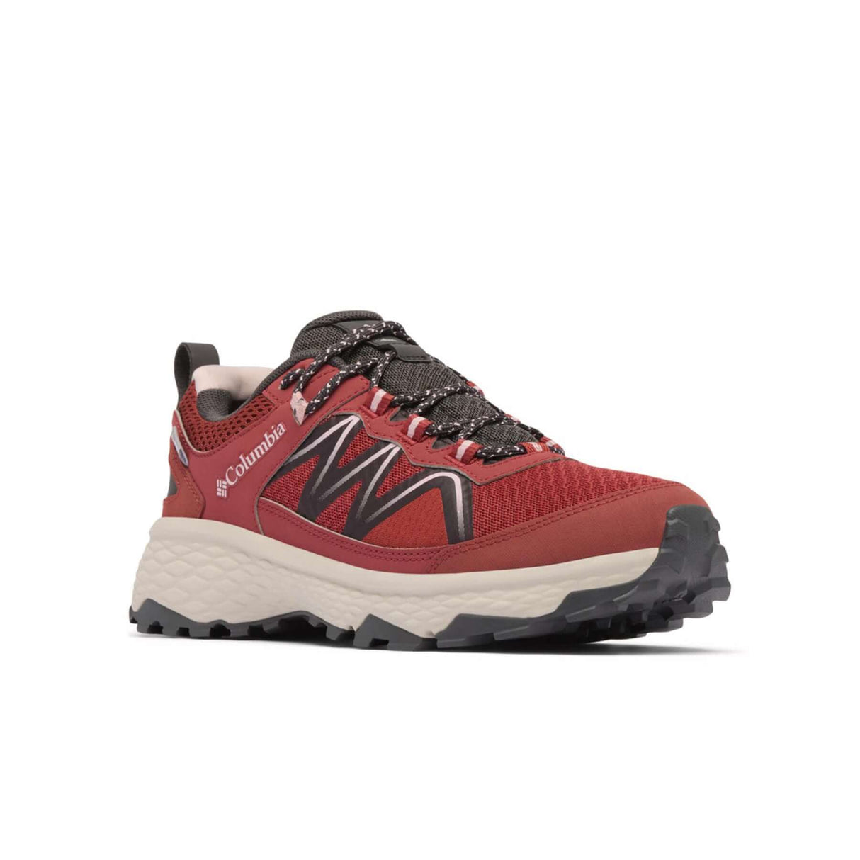 Columbia Women's Peakfreak Rush OutDry Shoes Deep Madeira/Tea Light / UK 5-Deep Madeira/Tea Light / UK 5.5-Deep Madeira/Tea Light / UK 6-Deep Madeira/Tea Light / UK 6.5-Deep Madeira/Tea Light / UK 7 #- 53 Degrees North