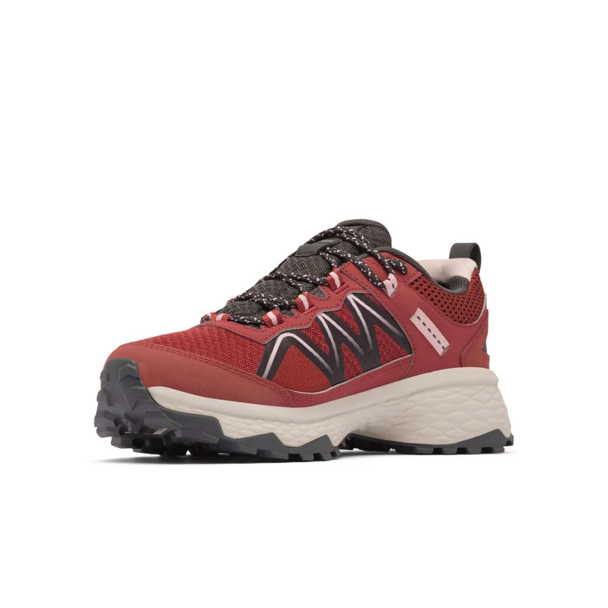 Columbia Women's Peakfreak Rush OutDry Shoes Deep Madeira/Tea Light / UK 5-Deep Madeira/Tea Light / UK 5.5-Deep Madeira/Tea Light / UK 6-Deep Madeira/Tea Light / UK 6.5-Deep Madeira/Tea Light / UK 7 #- 53 Degrees North