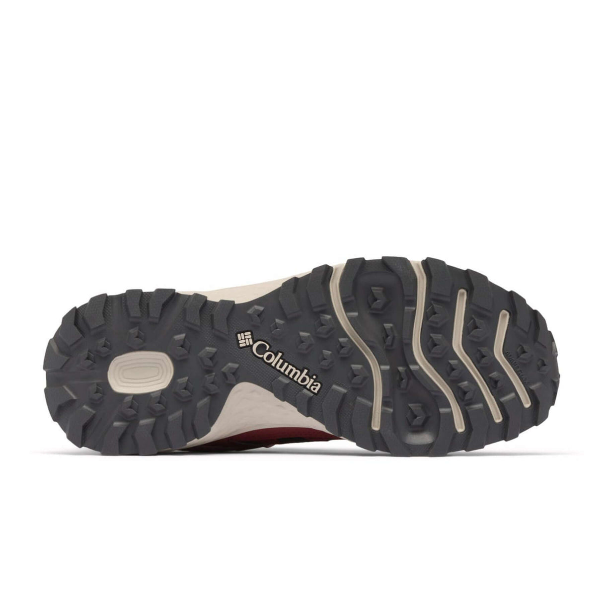 Columbia Women's Peakfreak Rush OutDry Shoes Deep Madeira/Tea Light / UK 5-Deep Madeira/Tea Light / UK 5.5-Deep Madeira/Tea Light / UK 6-Deep Madeira/Tea Light / UK 6.5-Deep Madeira/Tea Light / UK 7 #- 53 Degrees North