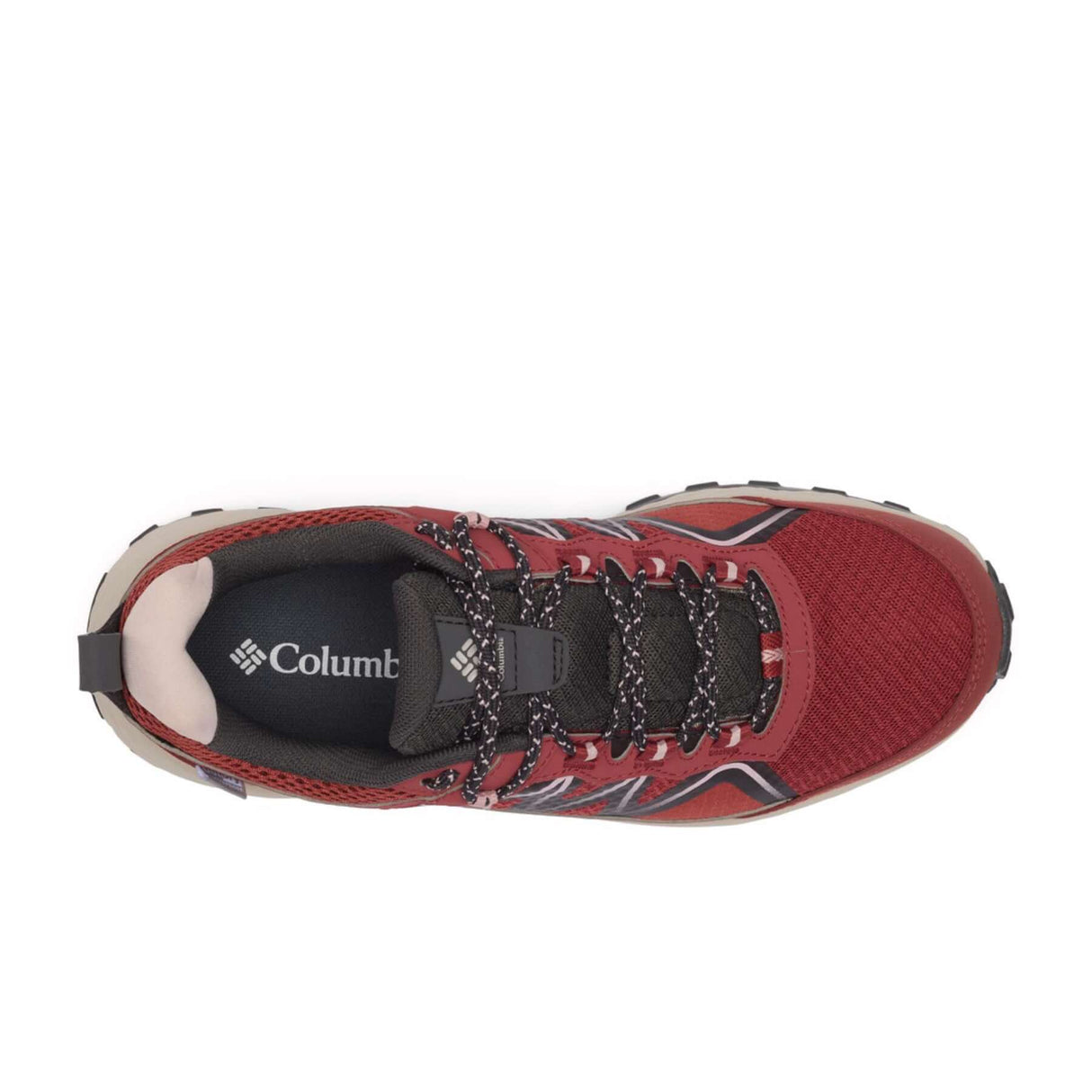 Columbia Women's Peakfreak Rush OutDry Shoes Deep Madeira/Tea Light / UK 5-Deep Madeira/Tea Light / UK 5.5-Deep Madeira/Tea Light / UK 6-Deep Madeira/Tea Light / UK 6.5-Deep Madeira/Tea Light / UK 7 #- 53 Degrees North