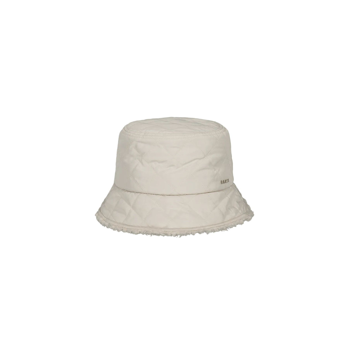 Barts Erola Bucket Hat Cream #- 53 Degrees North