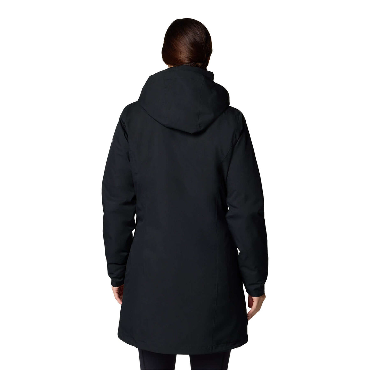 Columbia Women's Pulaski II Interchange Jacket Black / X-Small-Black / Small-Black / Medium-Black / Large-Black / X-Large #- 53 Degrees North