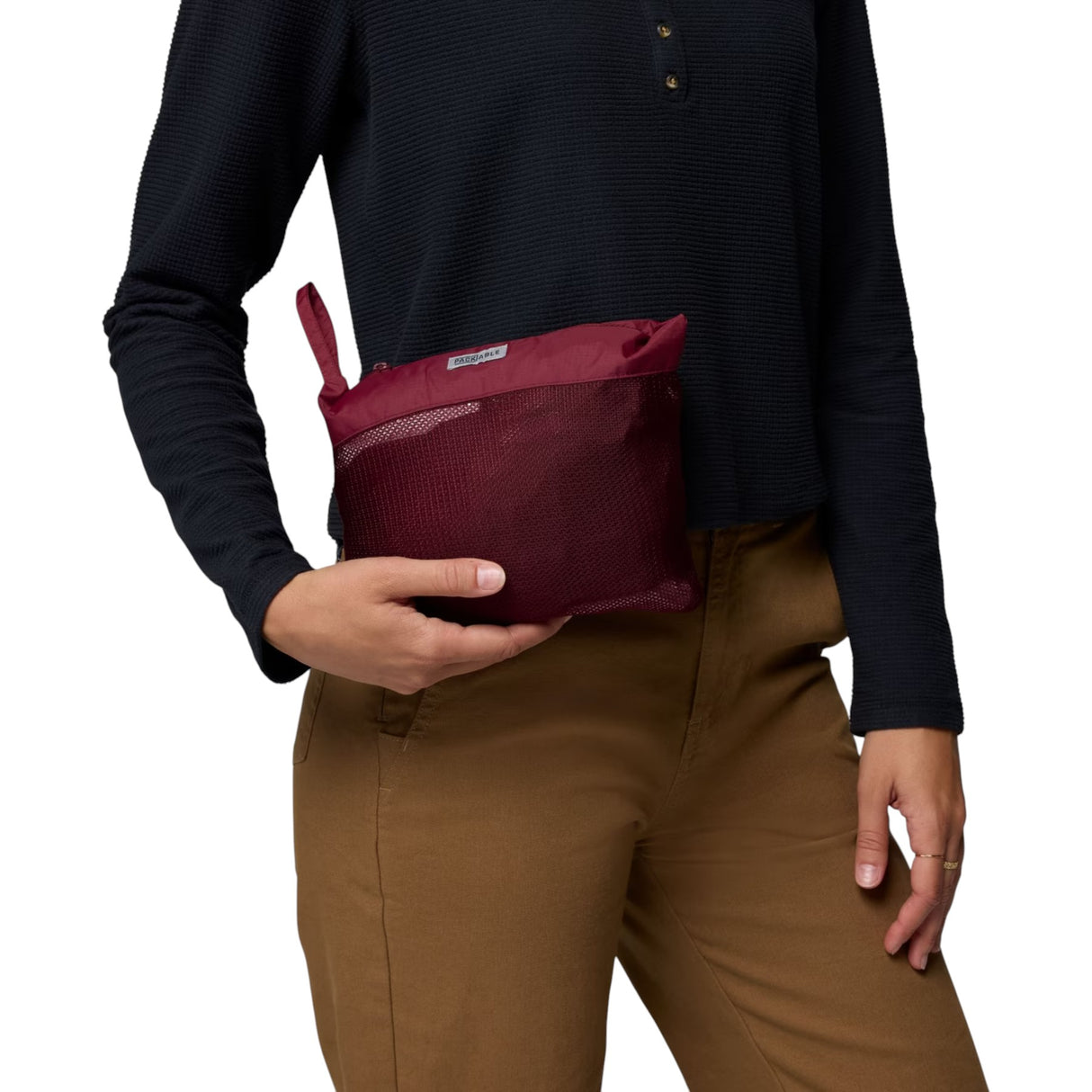 Columbia Women's Pouring Adventure III Jacket Rich Wine / Small-Rich Wine / Medium-Rich Wine / Large #- 53 Degrees North