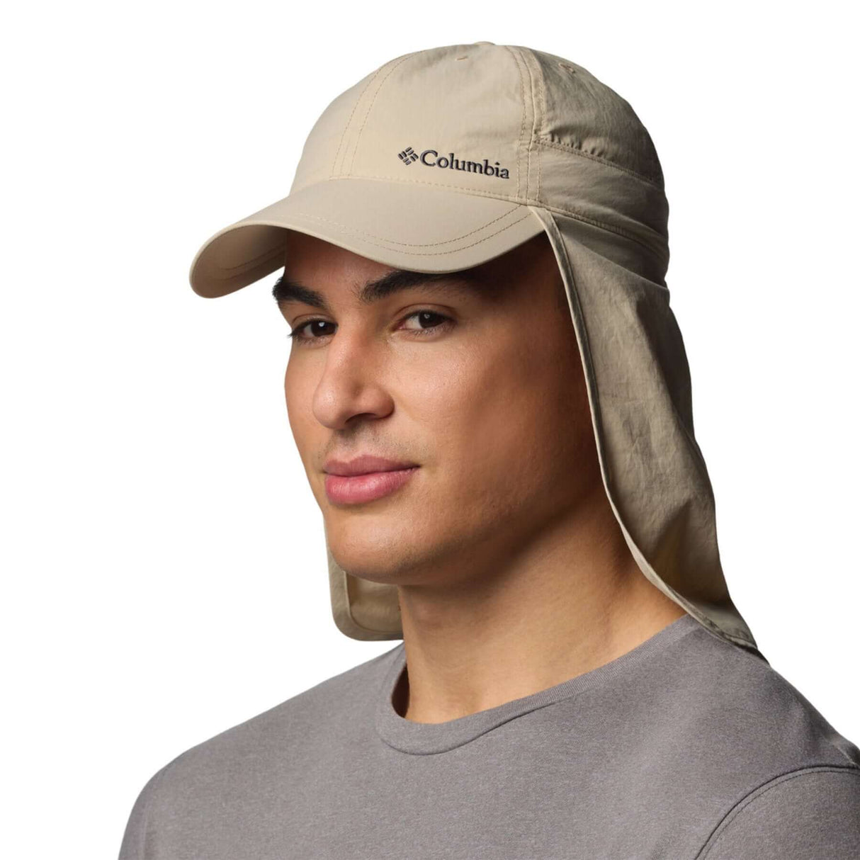 Columbia Schooner Bank II Cachalot Ancient Fossil #- 53 Degrees North