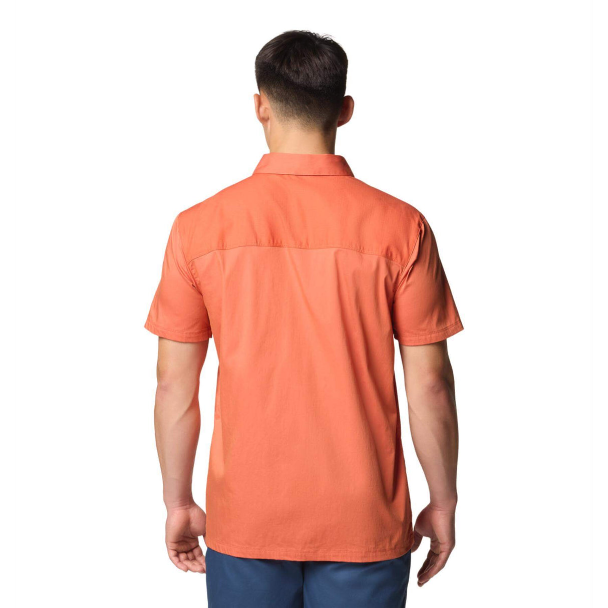 Columbia Men's Landroamer Twill Shirt Safari / Small-Safari / Medium-Safari / Large-Safari / X-Large-Safari / XX-Large #- 53 Degrees North