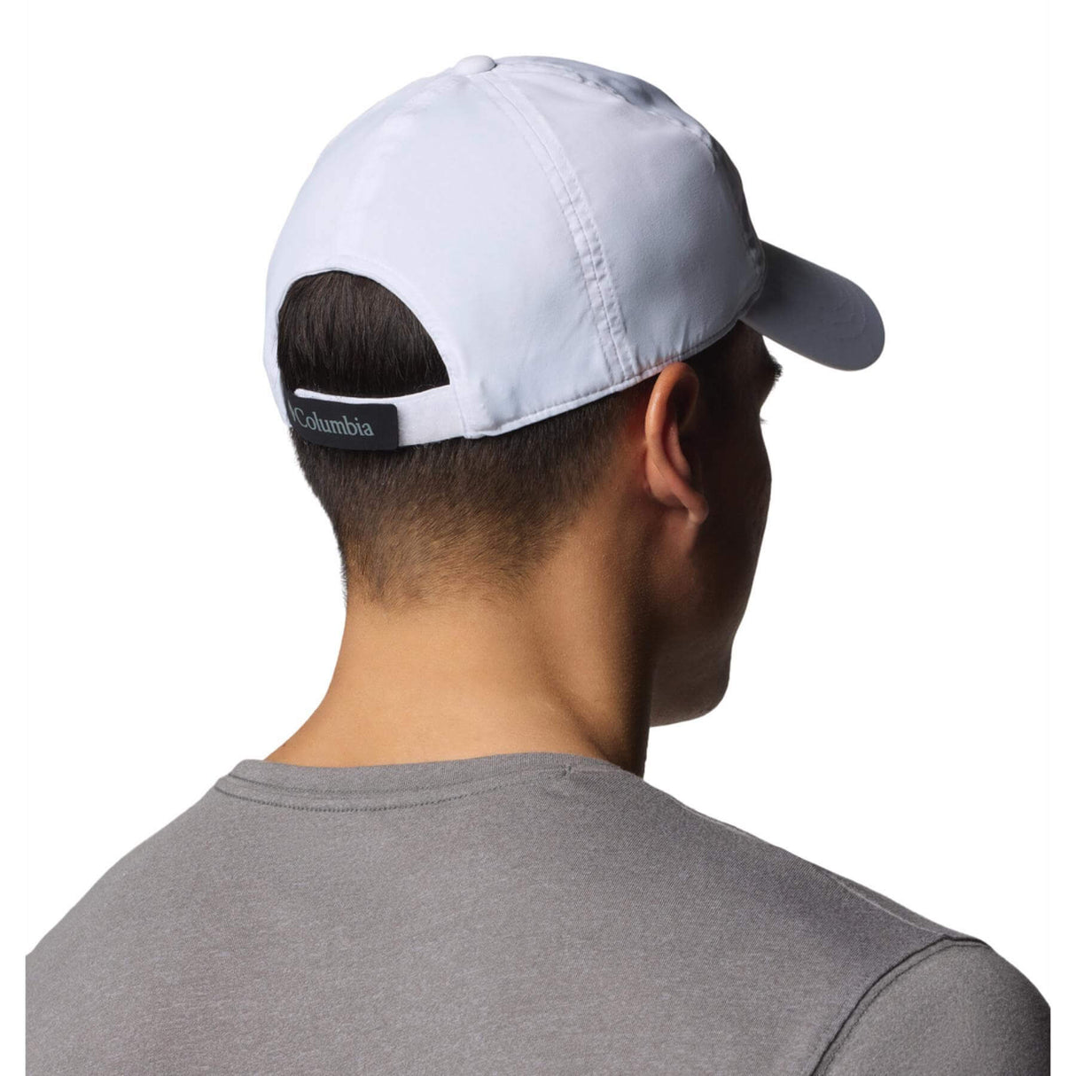 Columbia Coolhead III Ball Cap Black-White-Safari-Nocturnal-Alpenglow #- 53 Degrees North