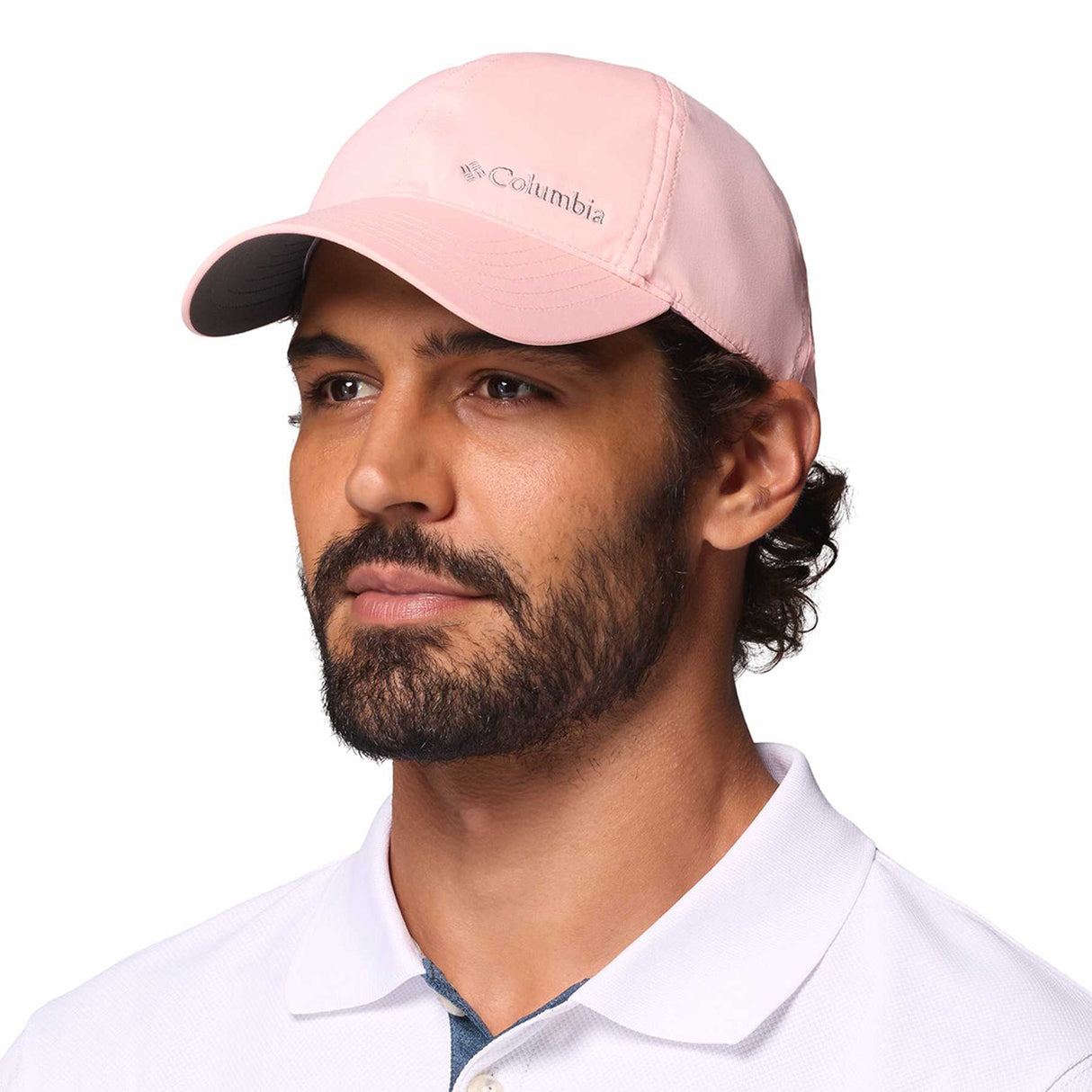 Coolhead III Ball Cap