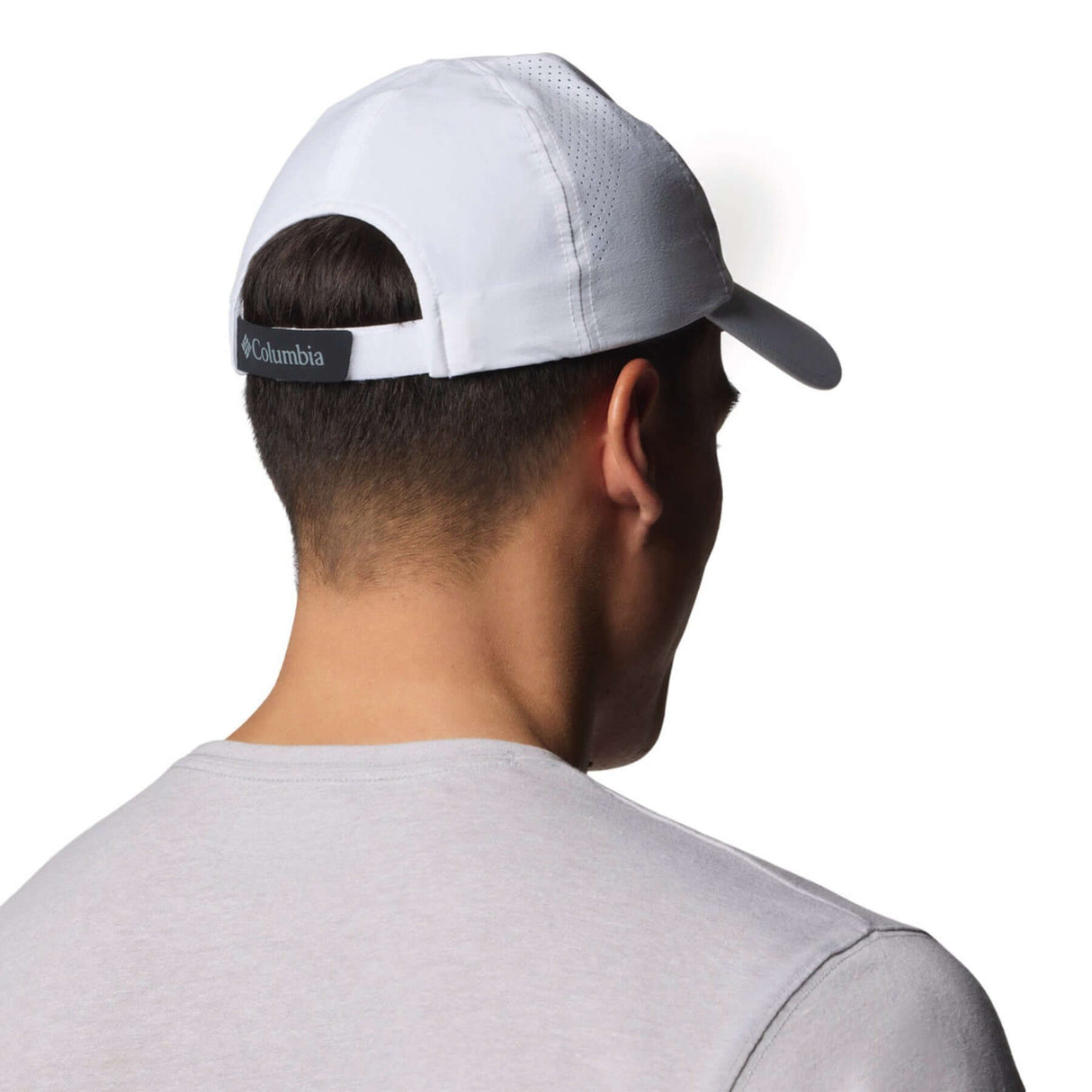 Columbia Silver Ridge IV Ball Cap | 53 Degrees North