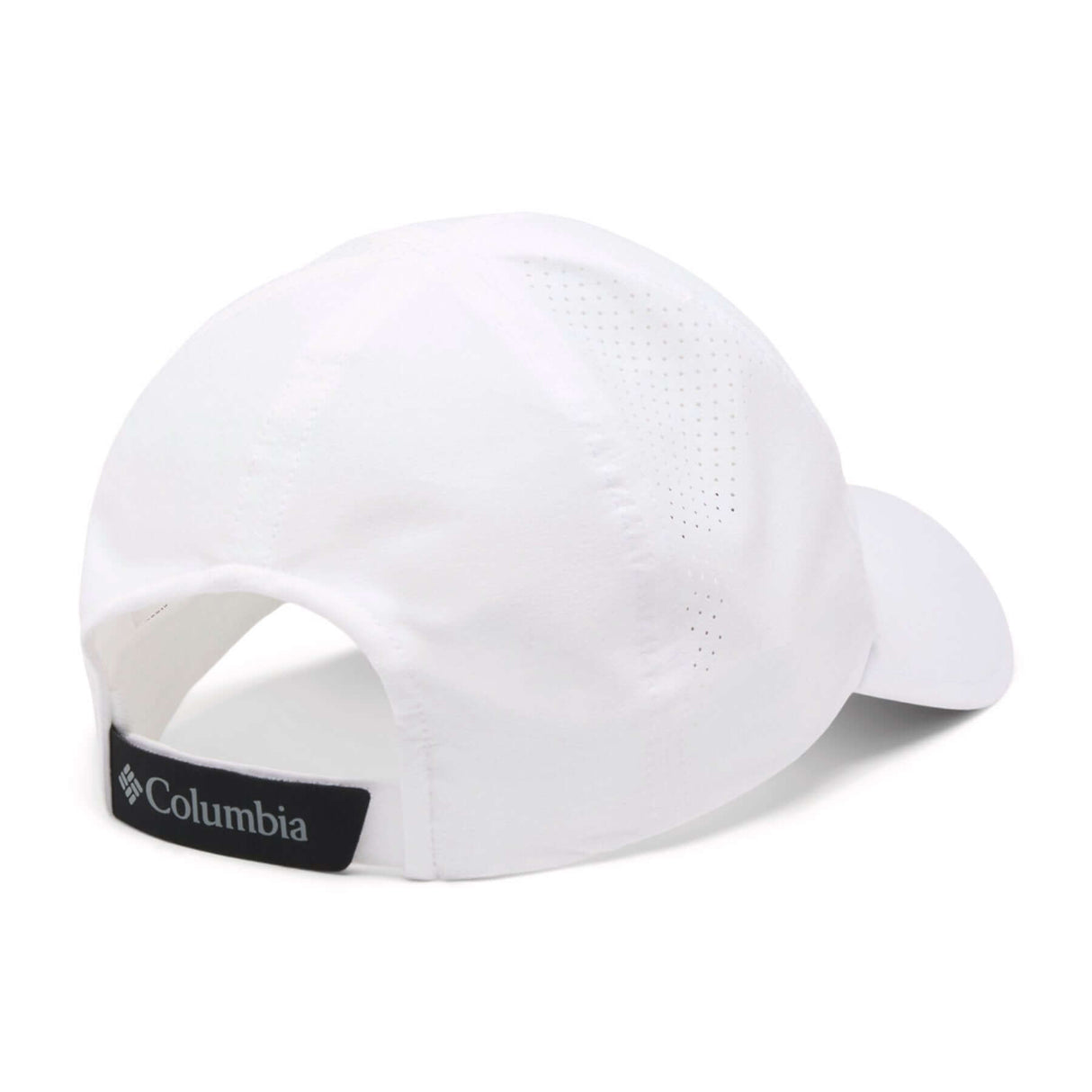 Columbia Silver Ridge IV Ball Cap | 53 Degrees North