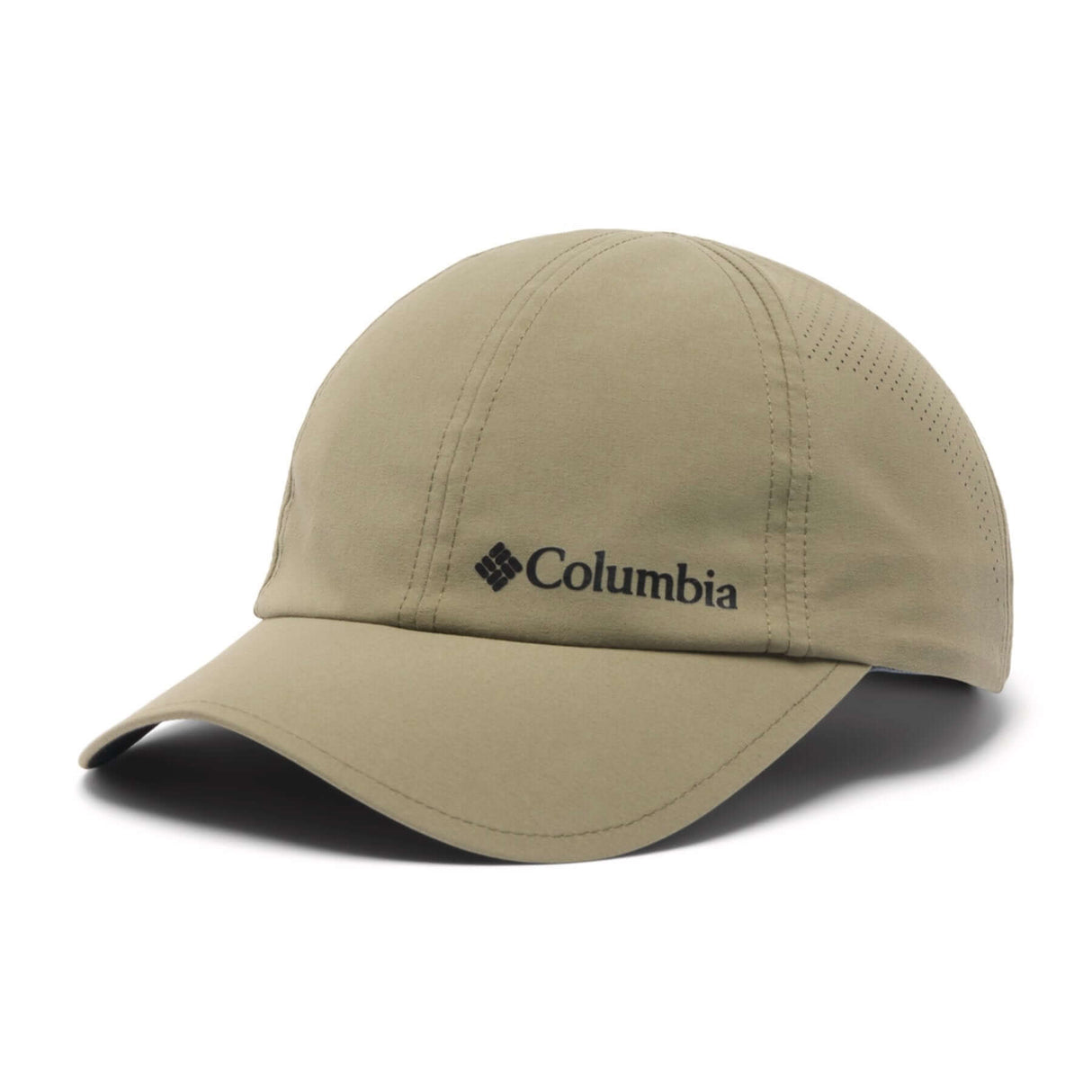 Columbia Silver Ridge IV Ball Cap | 53 Degrees North
