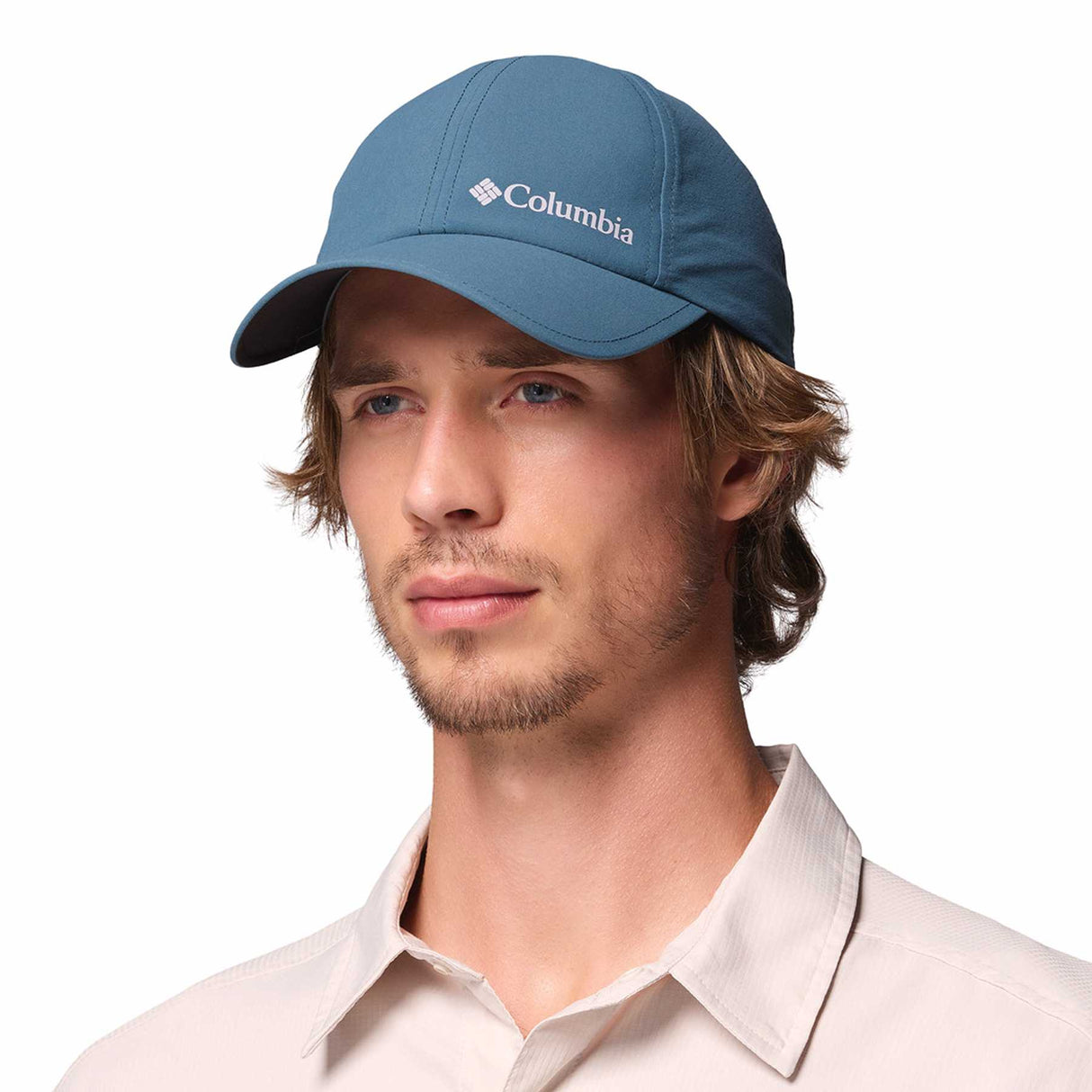 Silver Ridge IV Ball Cap