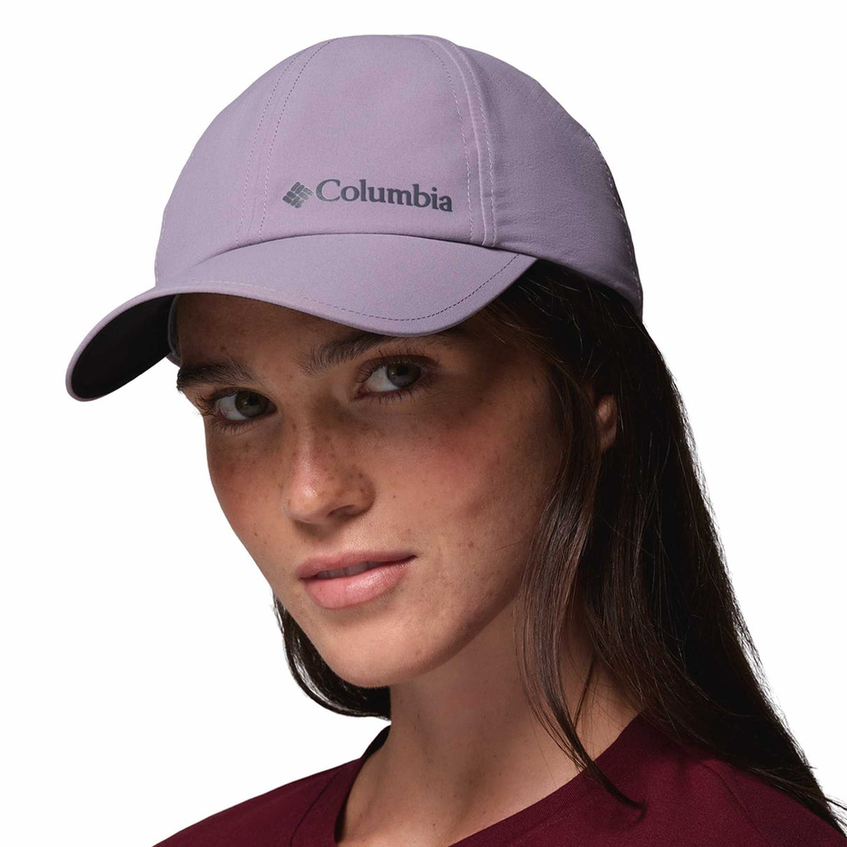 Silver Ridge IV Ball Cap