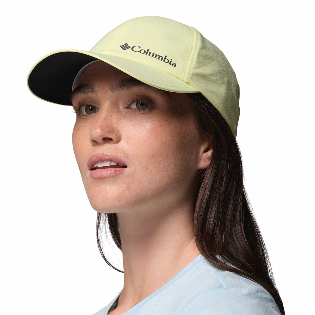 Silver Ridge IV Ball Cap