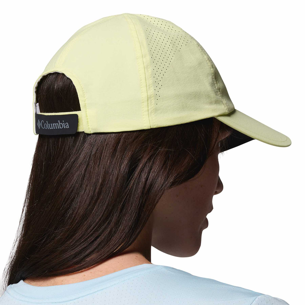 Silver Ridge IV Ball Cap