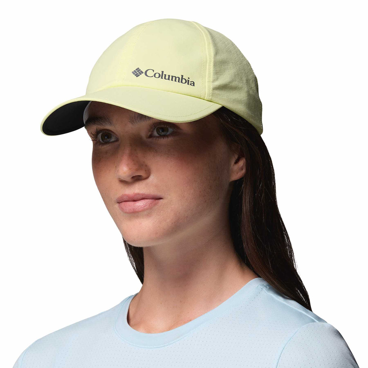 Silver Ridge IV Ball Cap