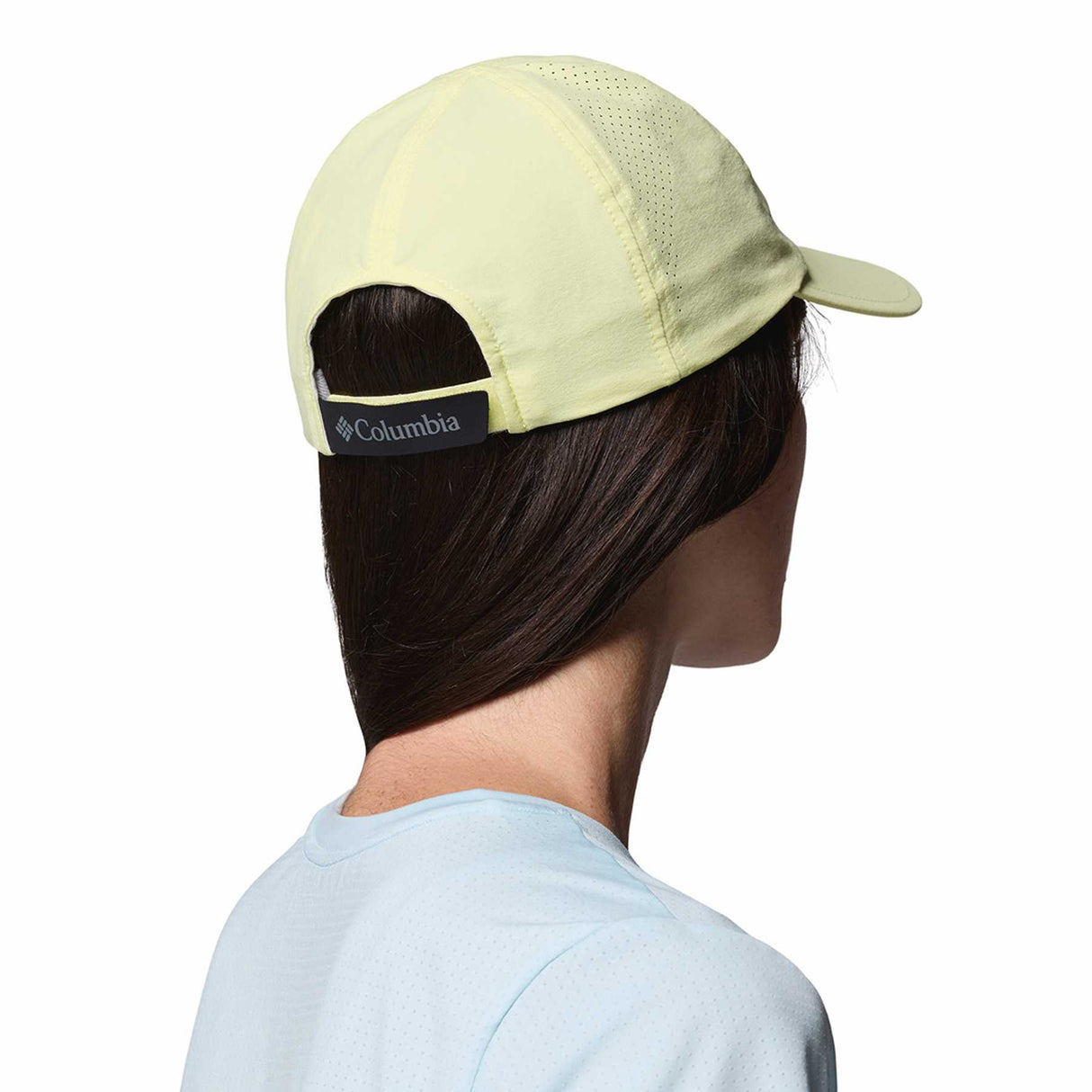 Silver Ridge IV Ball Cap