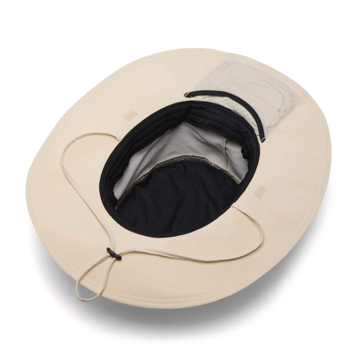 Columbia Coolhead III Zero Booney | 53 Degrees North