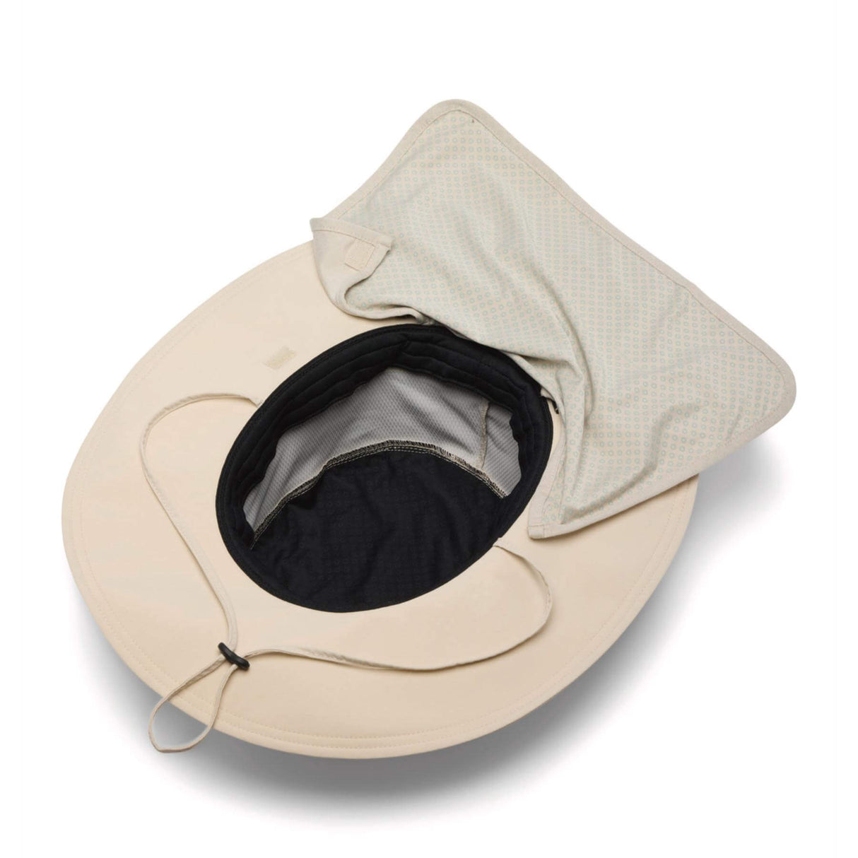 Columbia Coolhead III Zero Booney | 53 Degrees North