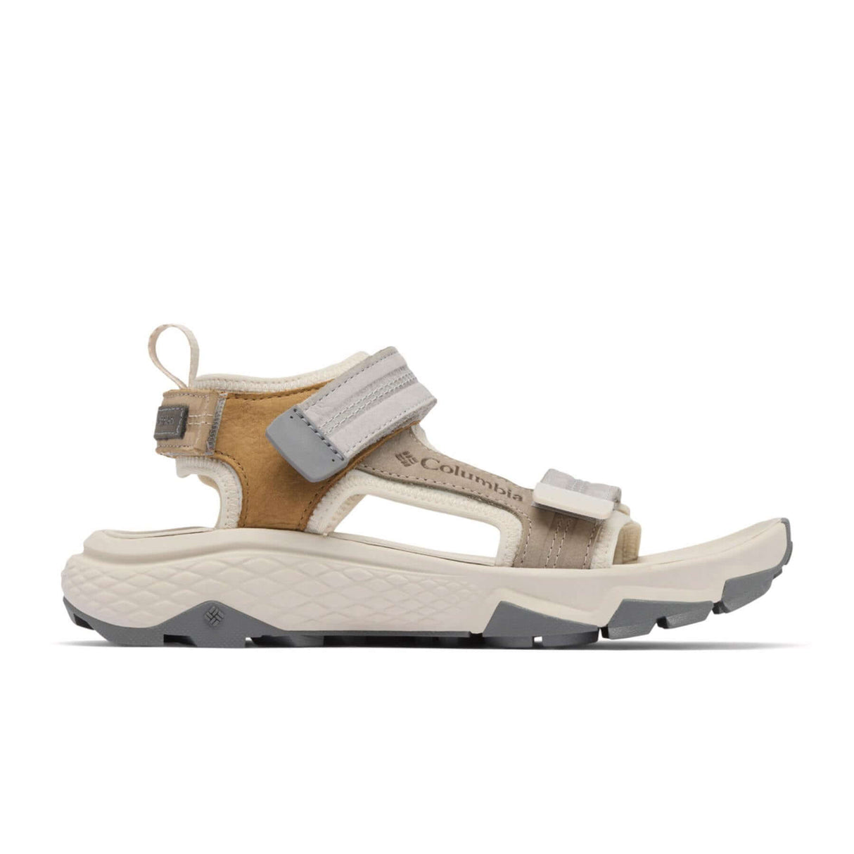 Columbia Women's Peakfreak Rush Leather Sandals Dark Stone/Quarry / UK 4-Dark Stone/Quarry / UK 5-Dark Stone/Quarry / UK 6-Dark Stone/Quarry / UK 7-Dark Stone/Quarry / UK 8 #- 53 Degrees North