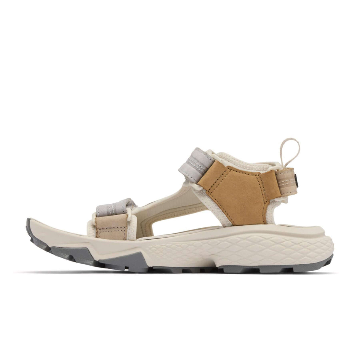 Columbia Women's Peakfreak Rush Leather Sandals Dark Stone/Quarry / UK 4-Dark Stone/Quarry / UK 5-Dark Stone/Quarry / UK 6-Dark Stone/Quarry / UK 7-Dark Stone/Quarry / UK 8 #- 53 Degrees North