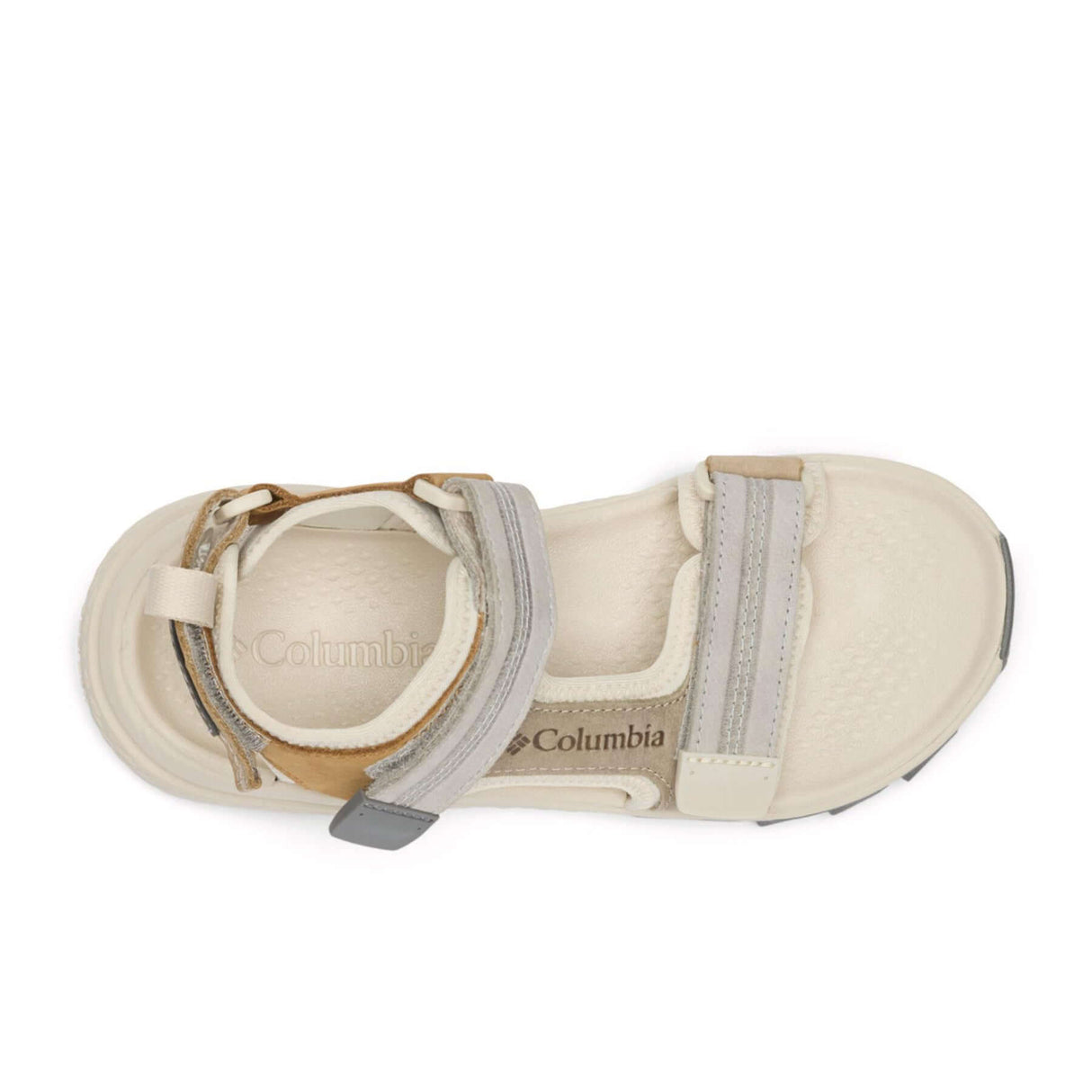 Columbia Women's Peakfreak Rush Leather Sandals Dark Stone/Quarry / UK 4-Dark Stone/Quarry / UK 5-Dark Stone/Quarry / UK 6-Dark Stone/Quarry / UK 7-Dark Stone/Quarry / UK 8 #- 53 Degrees North