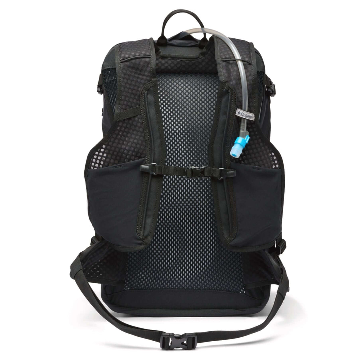 Columbia Blackcomb Ridge 30L Backpack Black / Small/Medium-Black / Large/X-Large-Dark Mountain / Small/Medium-Dark Mountain / Large/X-Large #- 53 Degrees North