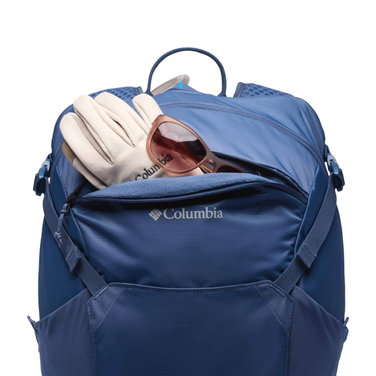 Columbia Blackcomb Ridge 30L Backpack Black / Small/Medium-Black / Large/X-Large-Dark Mountain / Small/Medium-Dark Mountain / Large/X-Large #- 53 Degrees North