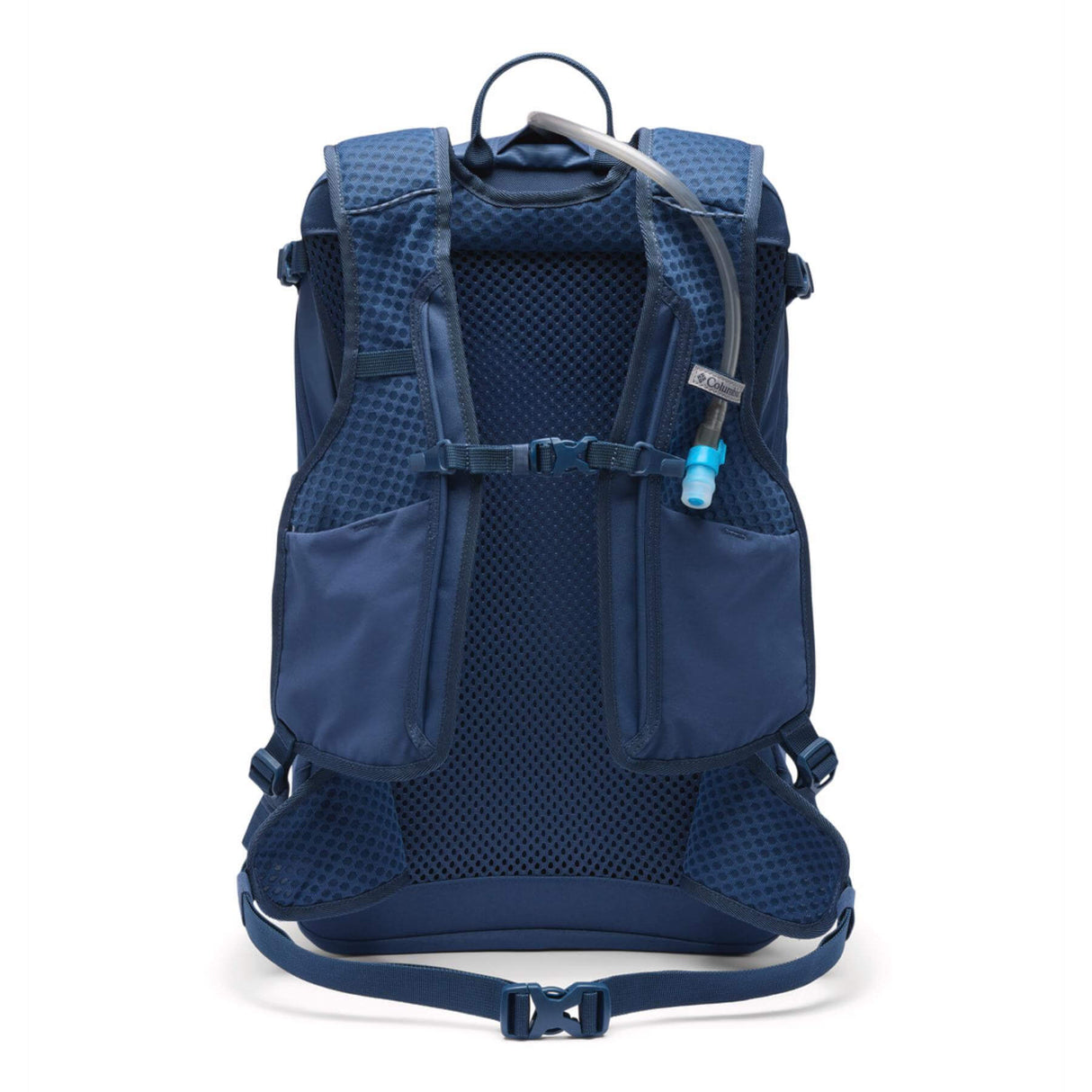 Columbia Blackcomb Ridge 30L Backpack Black / Small/Medium-Black / Large/X-Large-Dark Mountain / Small/Medium-Dark Mountain / Large/X-Large #- 53 Degrees North