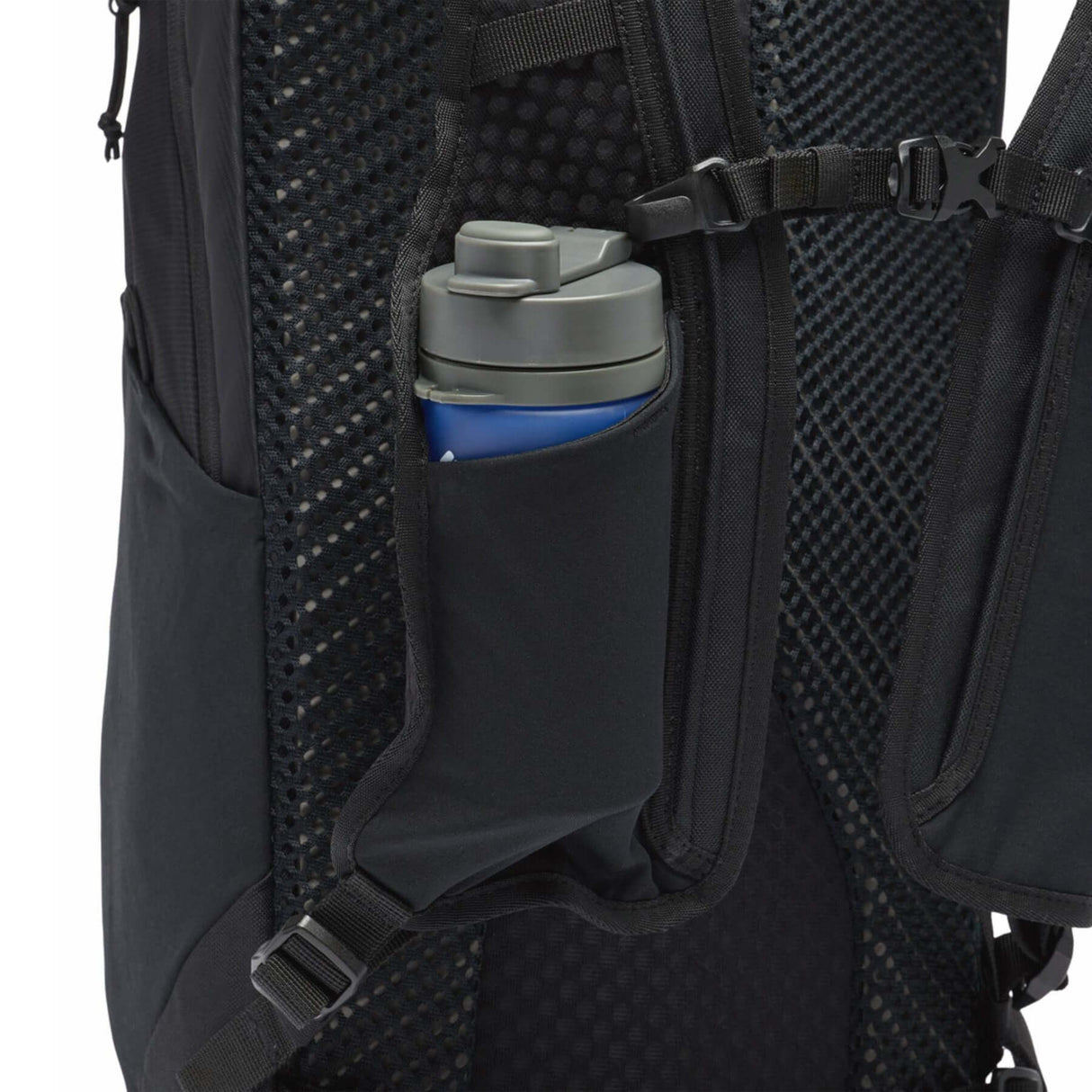 Columbia Blackcomb Ridge 18L Backpack Black #- 53 Degrees North