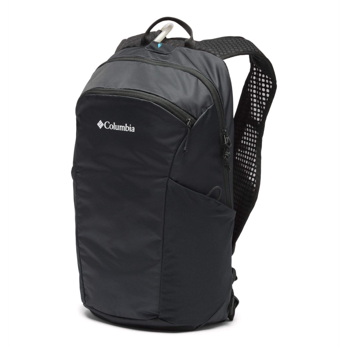 Columbia Blackcomb Ridge 18L Backpack Black #- 53 Degrees North