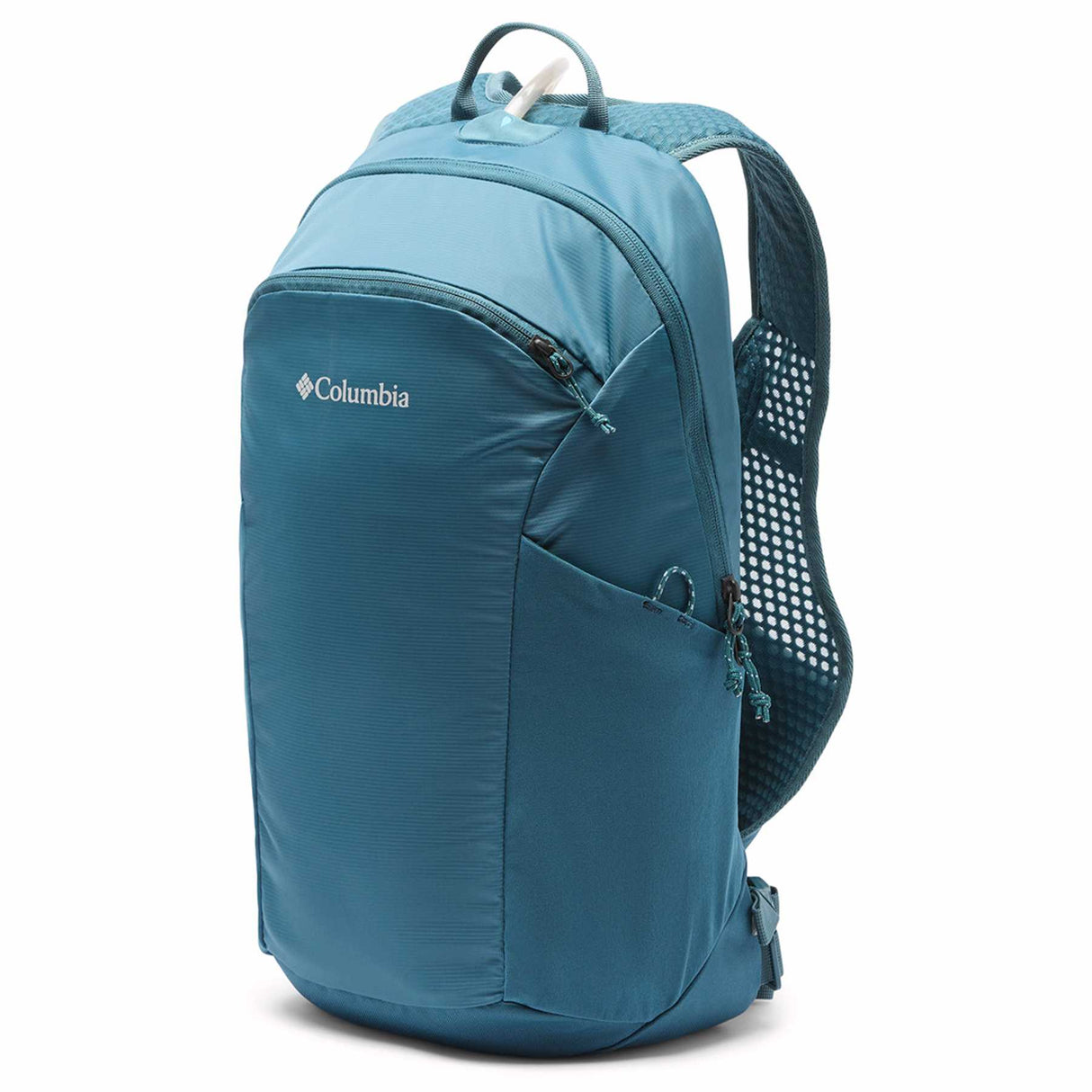 Columbia Blackcomb Ridge 18L Backpack Black-Everblue #- 53 Degrees North