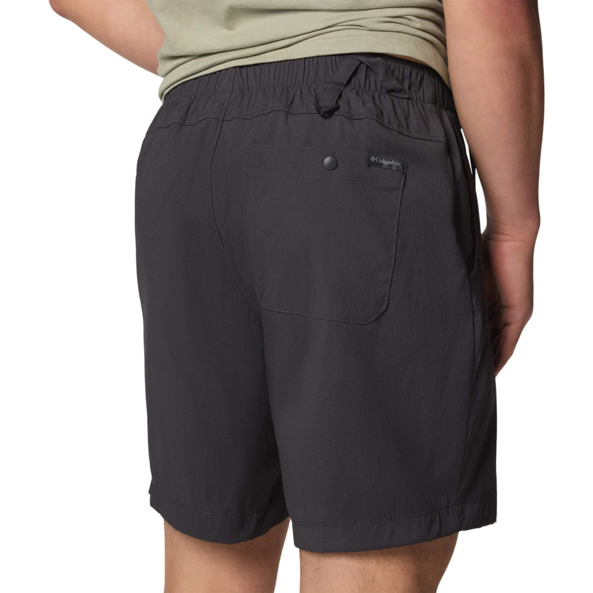 Columbia Men's Landroamer Ripstop Shorts Shark / Small-Shark / Medium-Shark / Large-Shark / X-Large-Shark / XX-Large #- 53 Degrees North