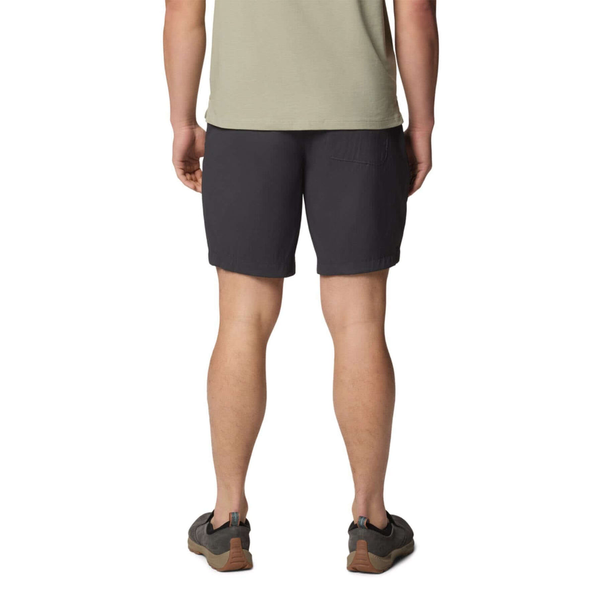 Columbia Men's Landroamer Ripstop Shorts Shark / Small-Shark / Medium-Shark / Large-Shark / X-Large-Shark / XX-Large #- 53 Degrees North