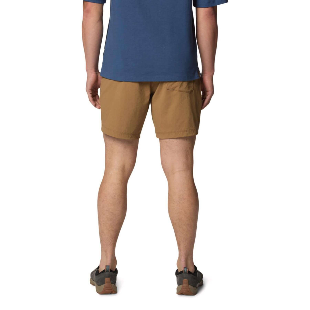 Columbia Men's Landroamer Ripstop Shorts Shark / Small-Shark / Medium-Shark / Large-Shark / X-Large-Shark / XX-Large #- 53 Degrees North