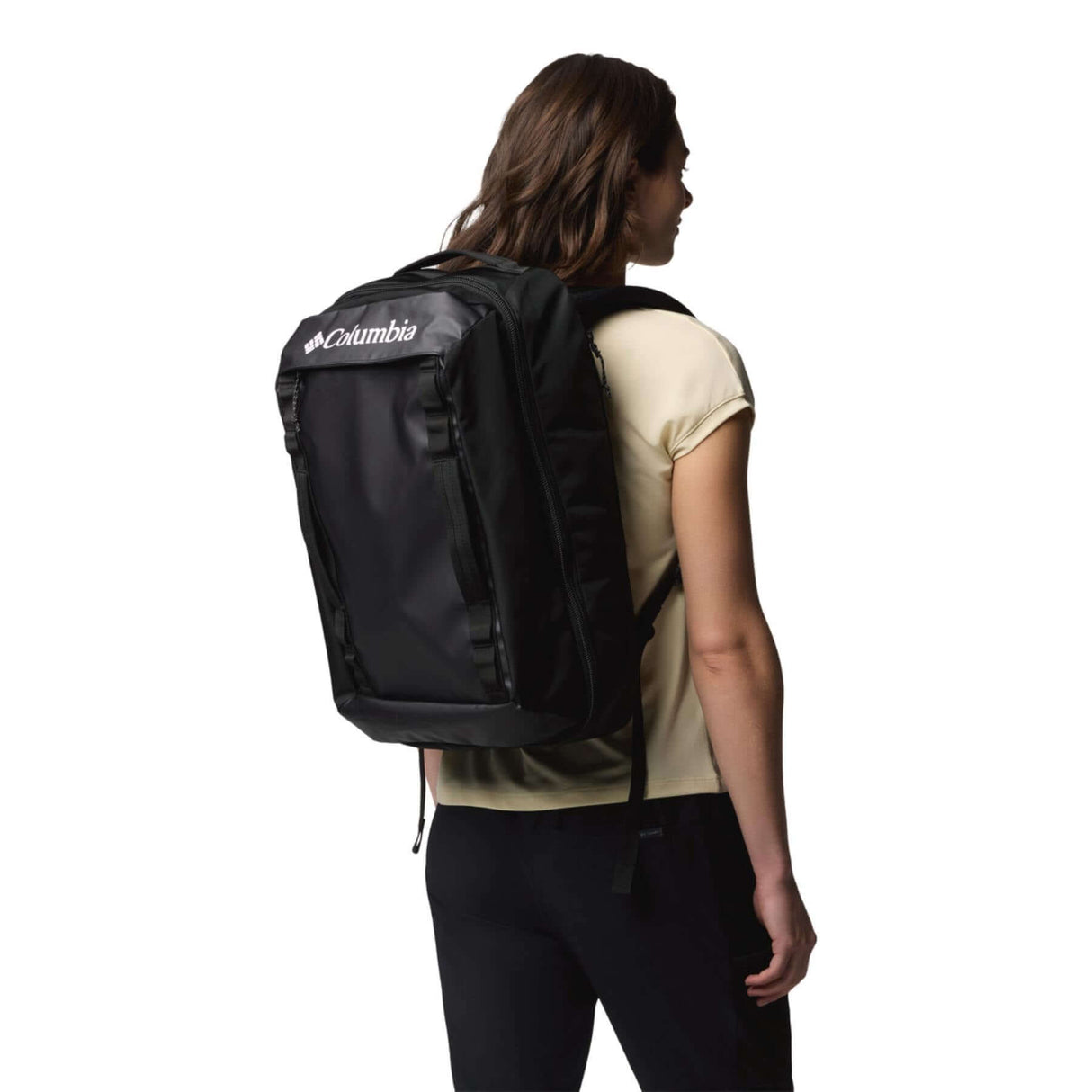 Columbia Landroamer Backpack Black #- 53 Degrees North