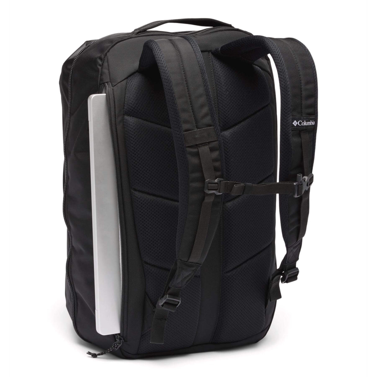 Columbia Landroamer Backpack Black #- 53 Degrees North