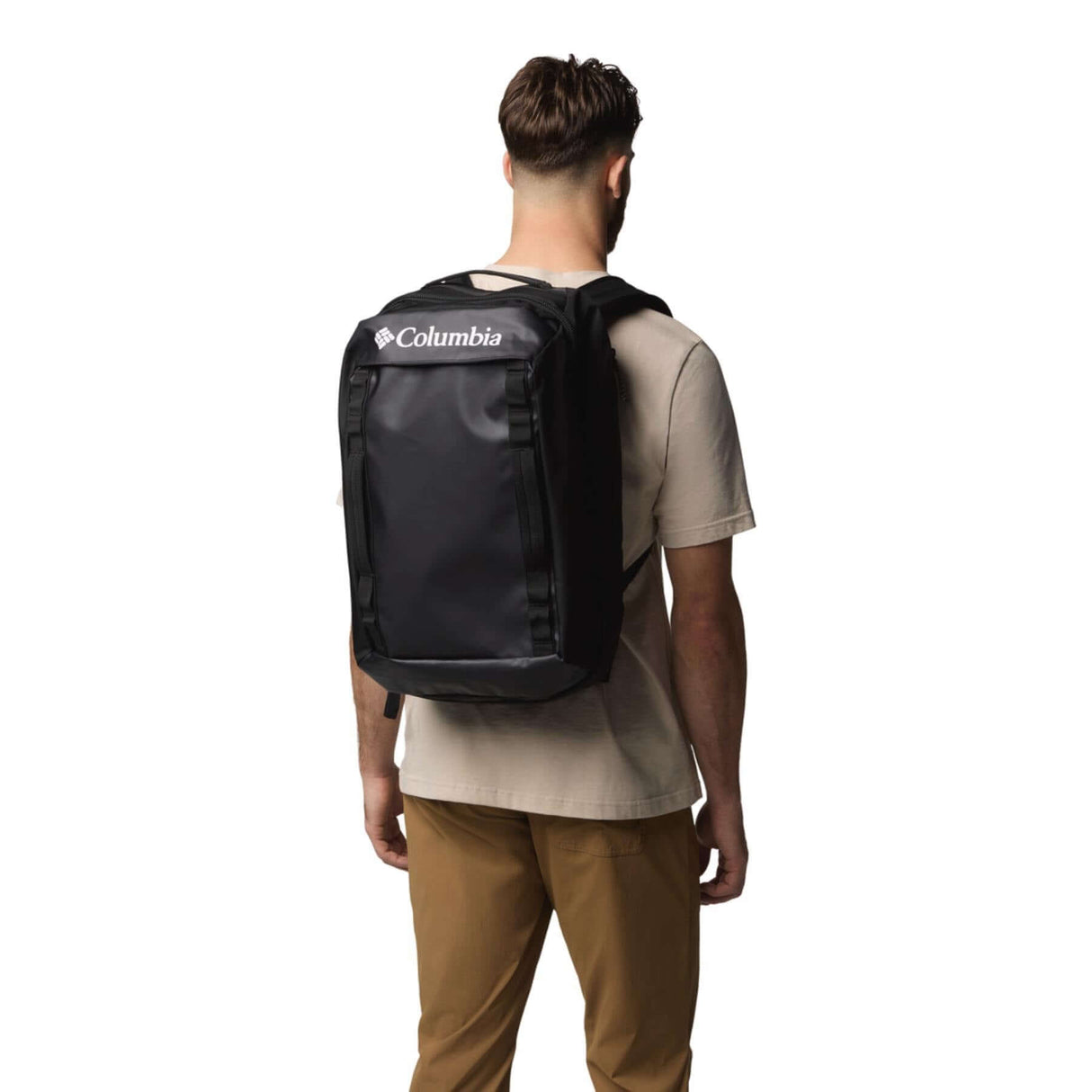 Columbia Landroamer Backpack Black #- 53 Degrees North