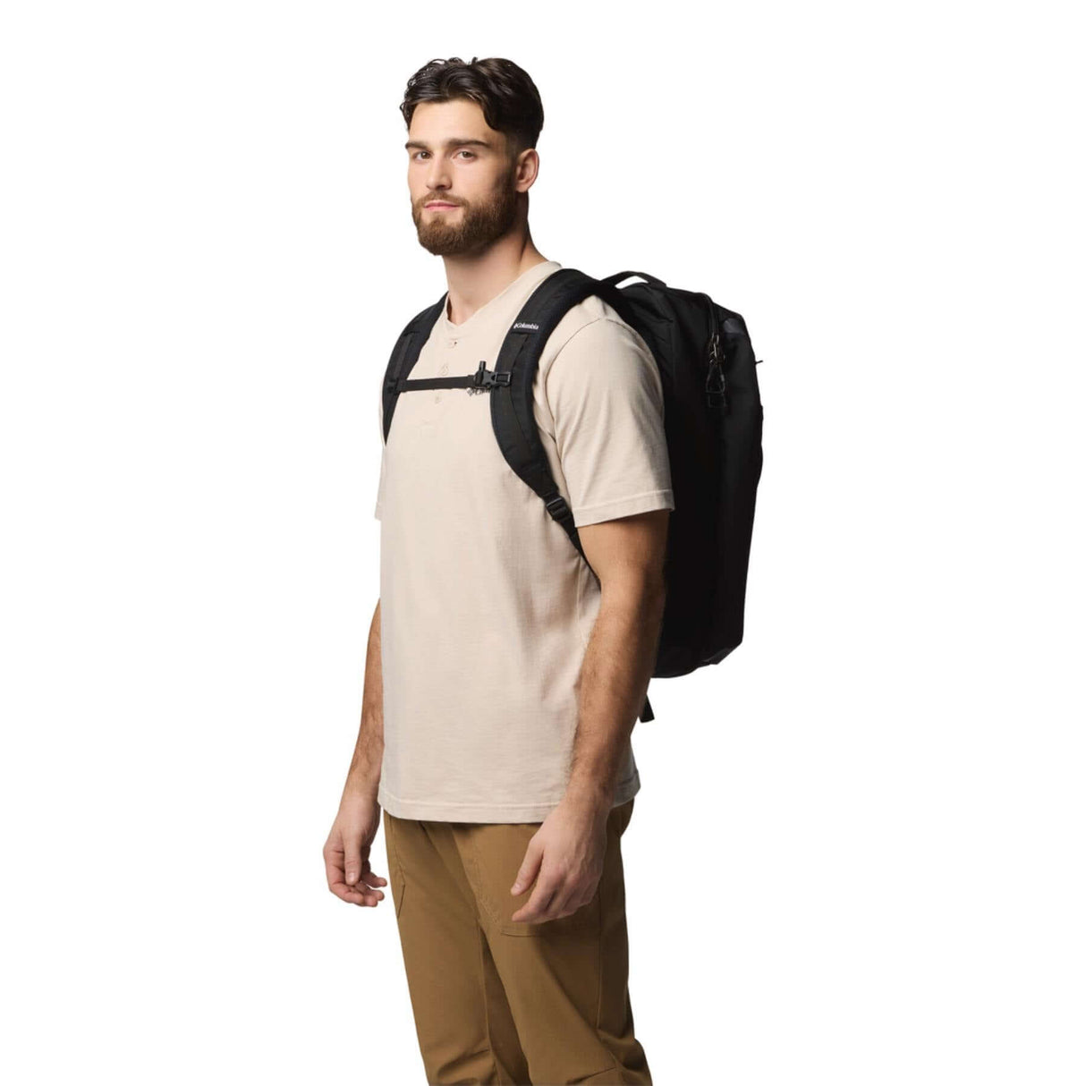 Columbia Landroamer Backpack Black #- 53 Degrees North