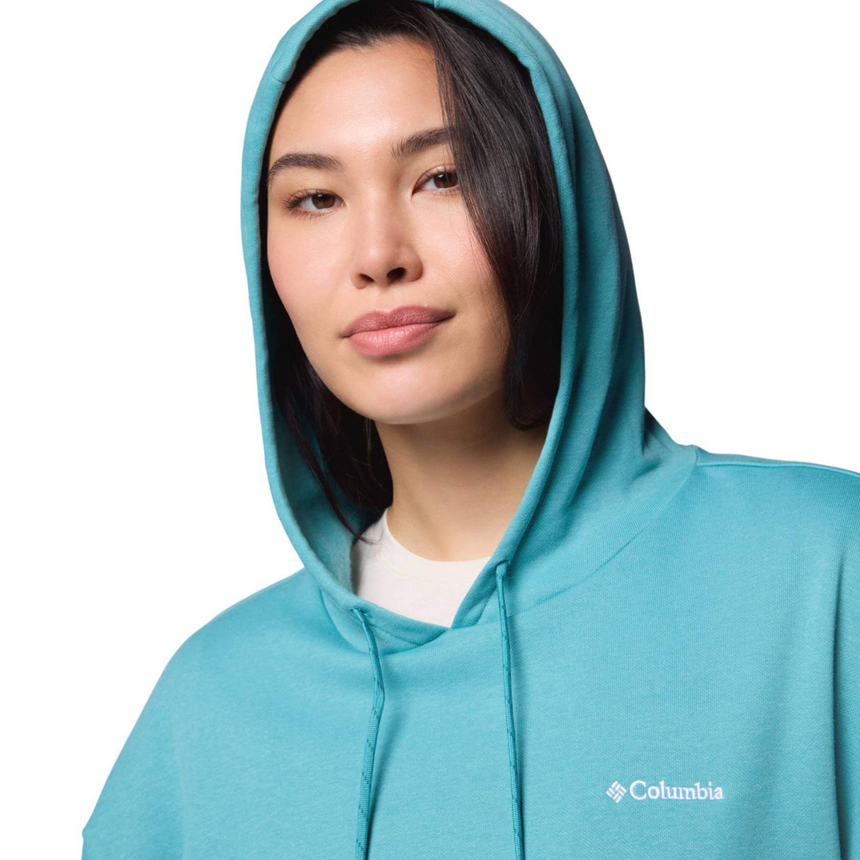 Columbia Women's Aldermore Hoodie Eraser Pink / X-Small-Eraser Pink / Small-Eraser Pink / Medium-Eraser Pink / Large-Eraser Pink / X-Large #- 53 Degrees North