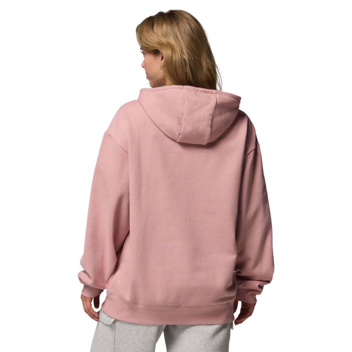 Columbia Women's Aldermore Hoodie Eraser Pink / X-Small-Eraser Pink / Small-Eraser Pink / Medium-Eraser Pink / Large-Eraser Pink / X-Large #- 53 Degrees North