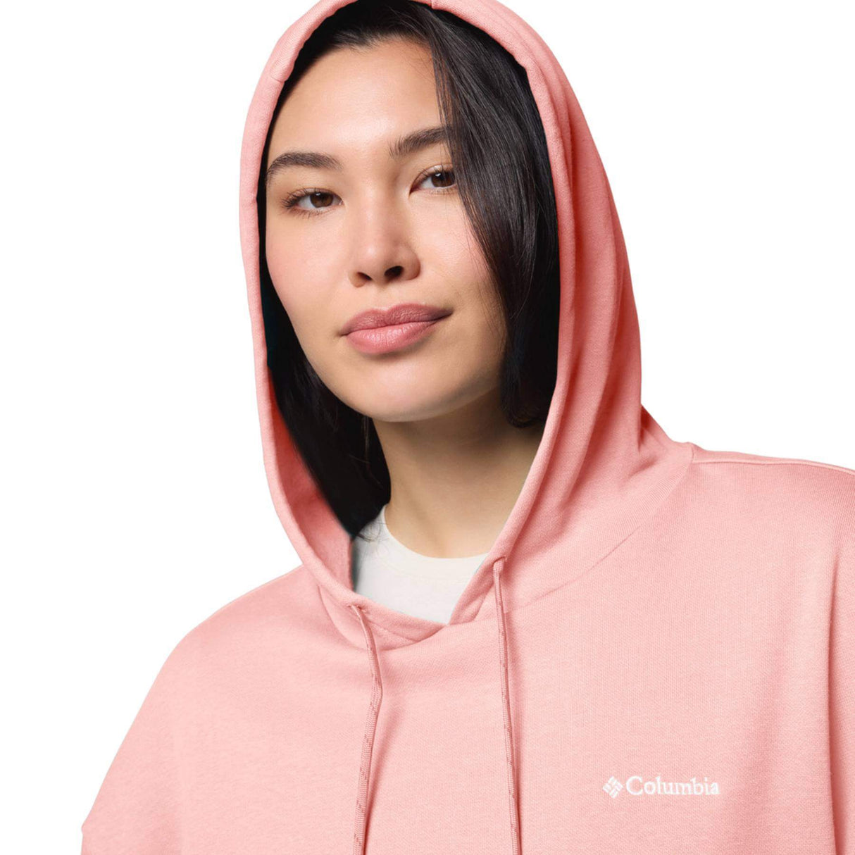 Columbia Women's Aldermore Hoodie Eraser Pink / X-Small-Eraser Pink / Small-Eraser Pink / Medium-Eraser Pink / Large-Eraser Pink / X-Large #- 53 Degrees North