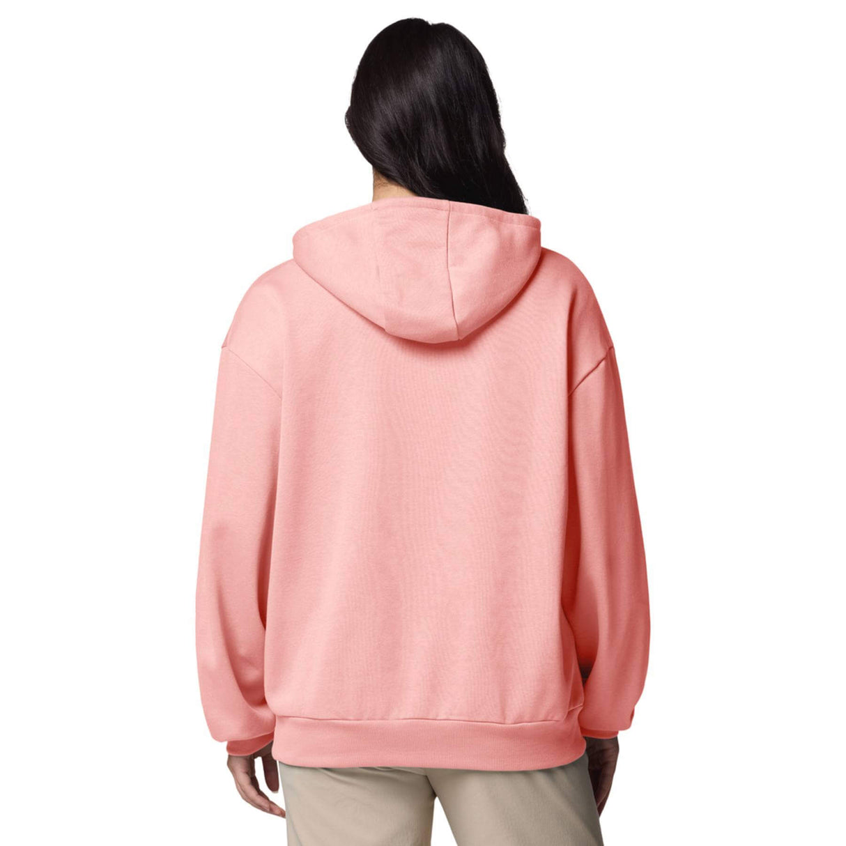 Columbia Women's Aldermore Hoodie Eraser Pink / X-Small-Eraser Pink / Small-Eraser Pink / Medium-Eraser Pink / Large-Eraser Pink / X-Large #- 53 Degrees North