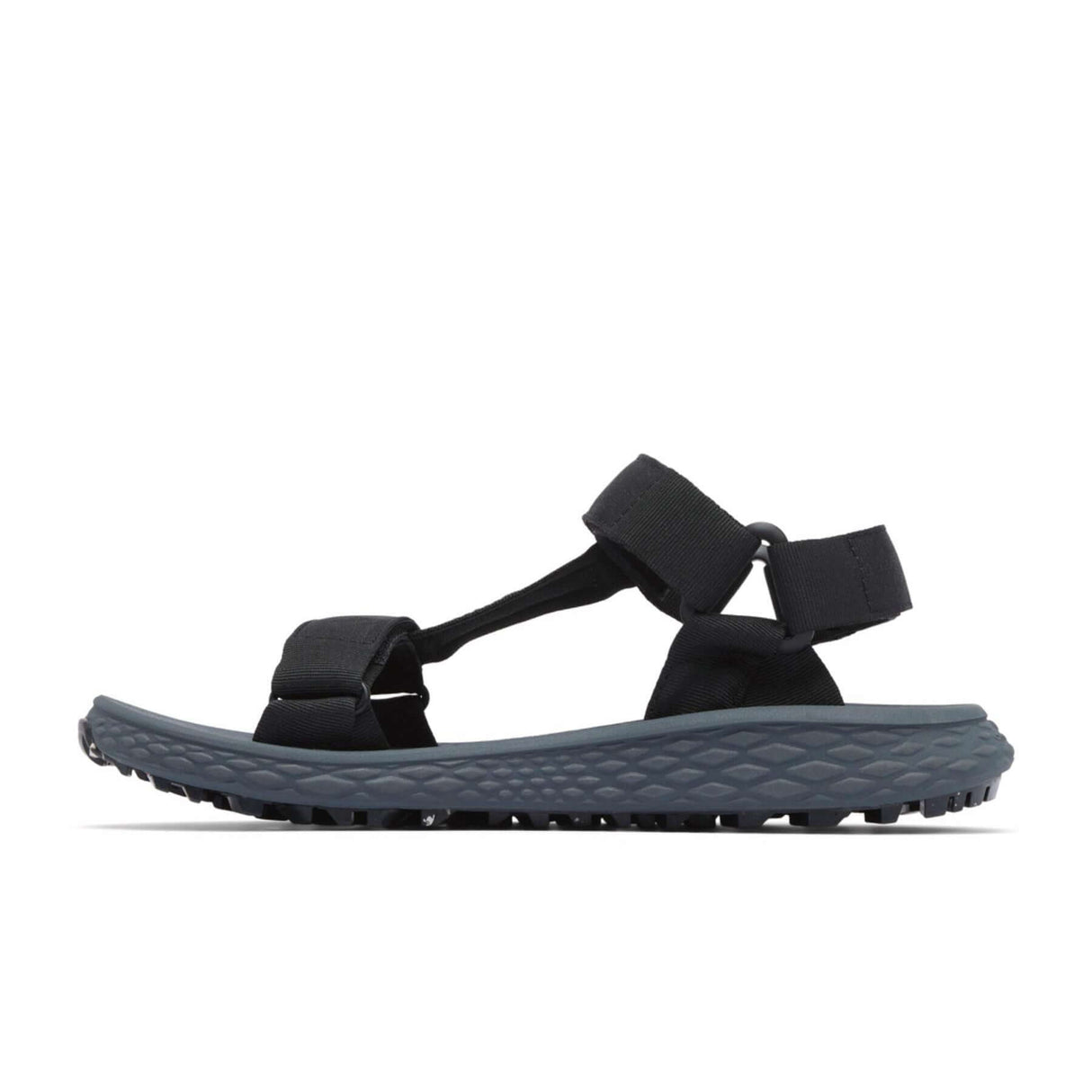 Columbia Women's Konos Globetrot Sandals Black/Cosmos / UK 4-Black/Cosmos / UK 5-Black/Cosmos / UK 6-Black/Cosmos / UK 7-Black/Cosmos / UK 8 #- 53 Degrees North