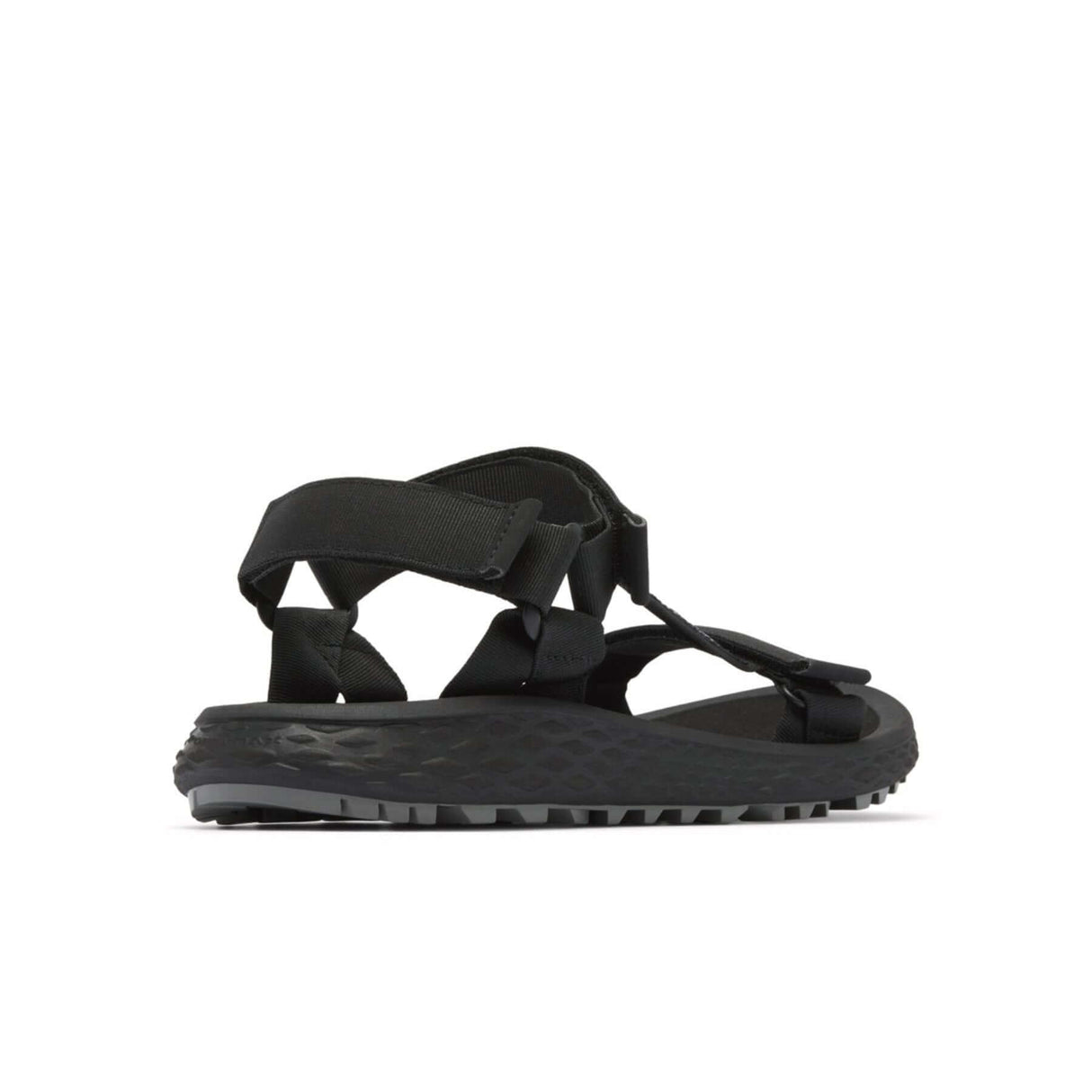 Columbia Men's Konos Globetrot Sandals Black/White / UK 8-Black/White / UK 9-Black/White / UK 10-Black/White / UK 11-Black/White / UK 12 #- 53 Degrees North