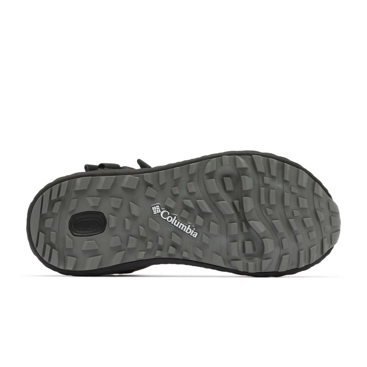 Columbia Men's Konos Globetrot Sandals Black/White / UK 8-Black/White / UK 9-Black/White / UK 10-Black/White / UK 11-Black/White / UK 12 #- 53 Degrees North