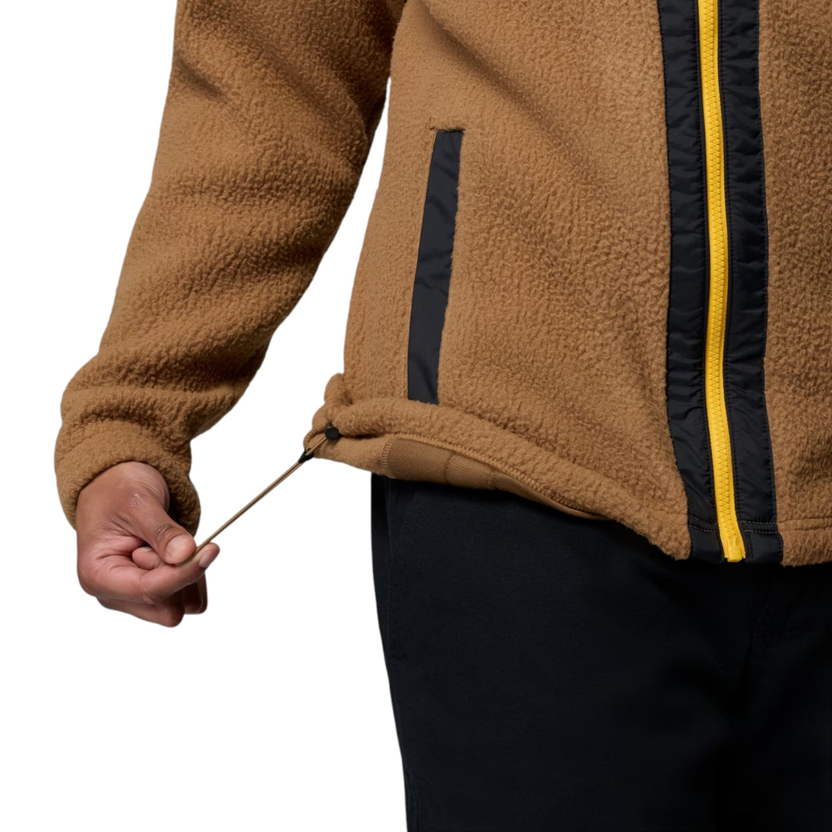 Men's Juniper Peak Full Zip Fleece